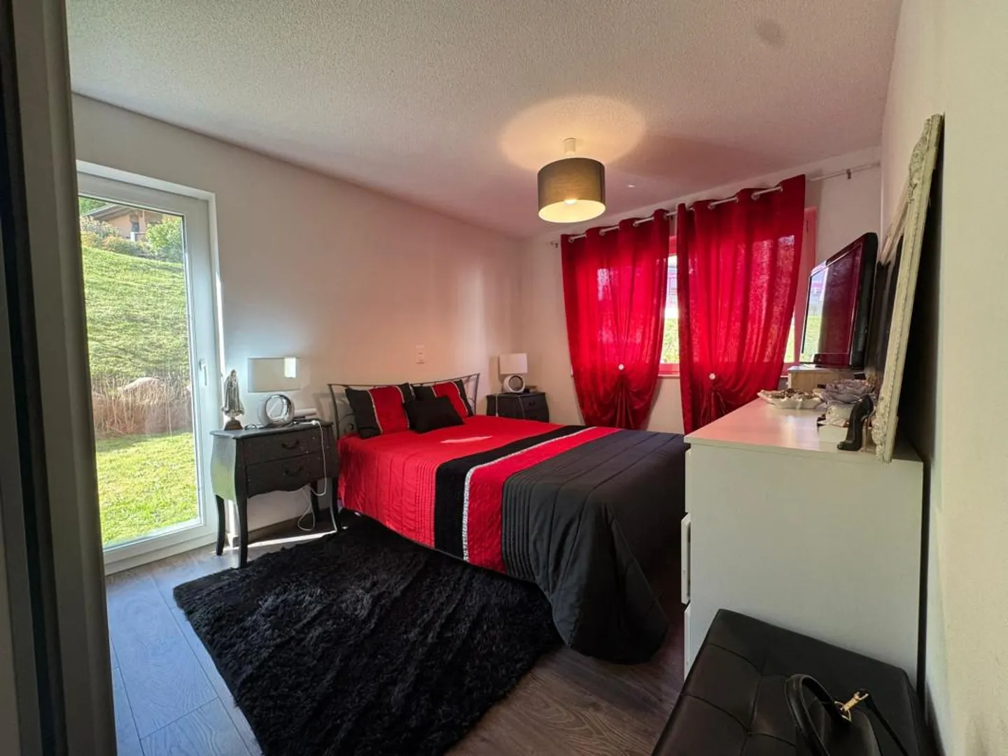 Magnificent 4.5 rooms in Orsières - for mountain lovers - Photo 10 of 15