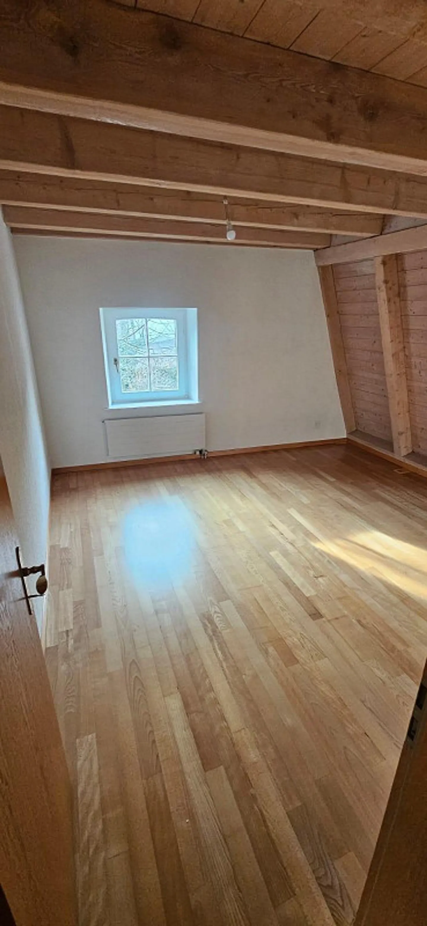 Spacious 4.5 Room Maisonette Apartment - Photo 8 of 19