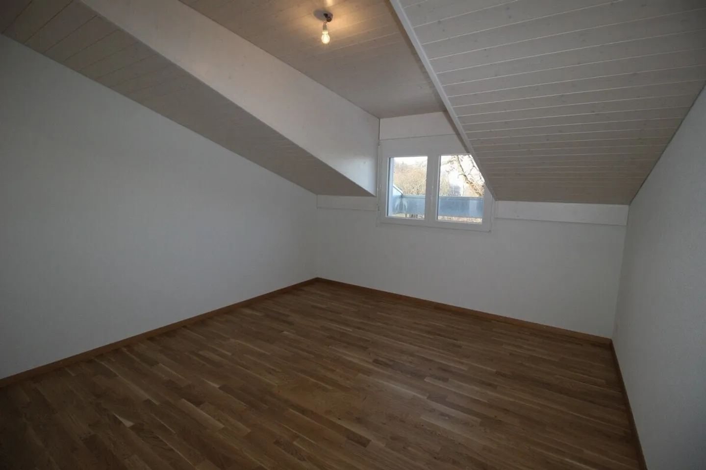 Geräumige 4½ Zimmer Wohnung - Foto 4 von 10