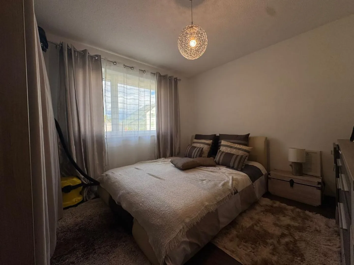 Magnificent 4.5 rooms in Orsières - for mountain lovers - Photo 14 of 15