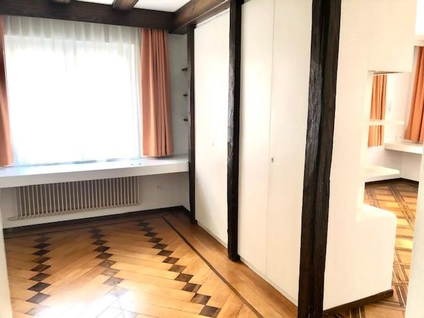 Zentrale 3.5 Zimmer Wohnung - Foto 5 von 8