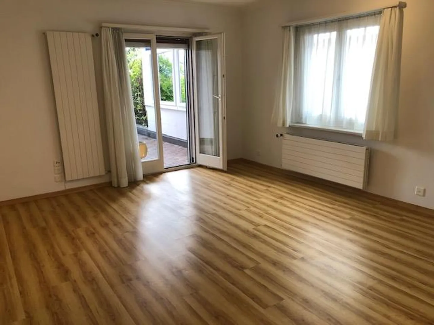 Zentrale 3.5 Zimmer Wohnung - Foto 6 von 8