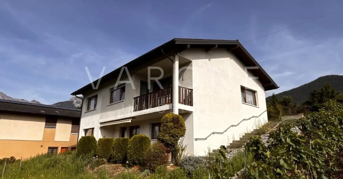 Charmante Villa à Ormône - Photo 10 sur 12