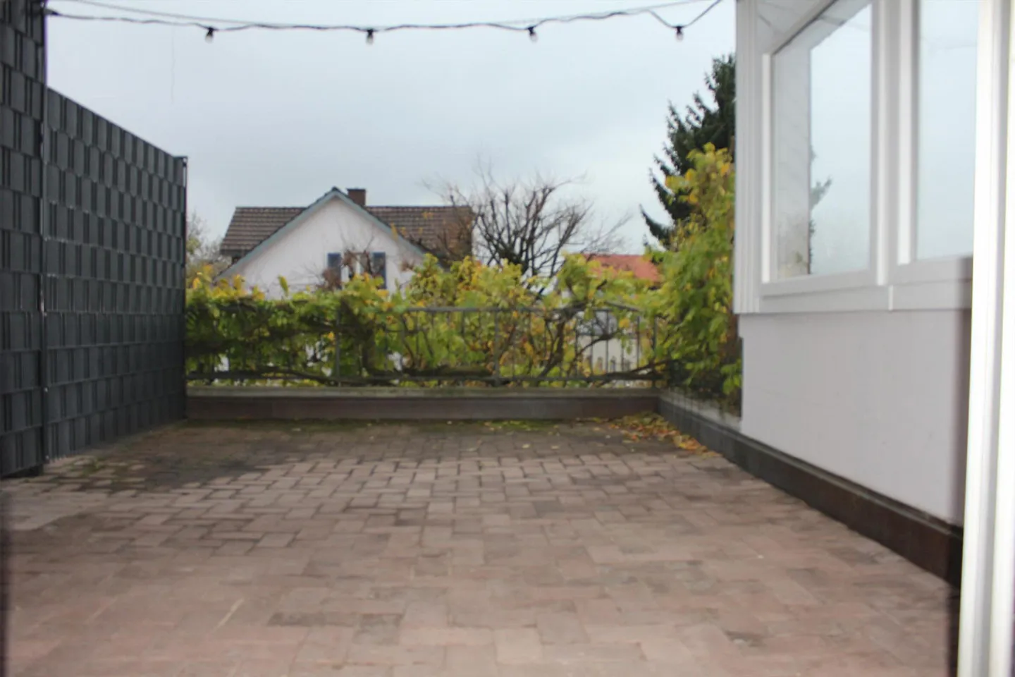 Zentrale 3.5 Zimmer Wohnung - Foto 7 von 8