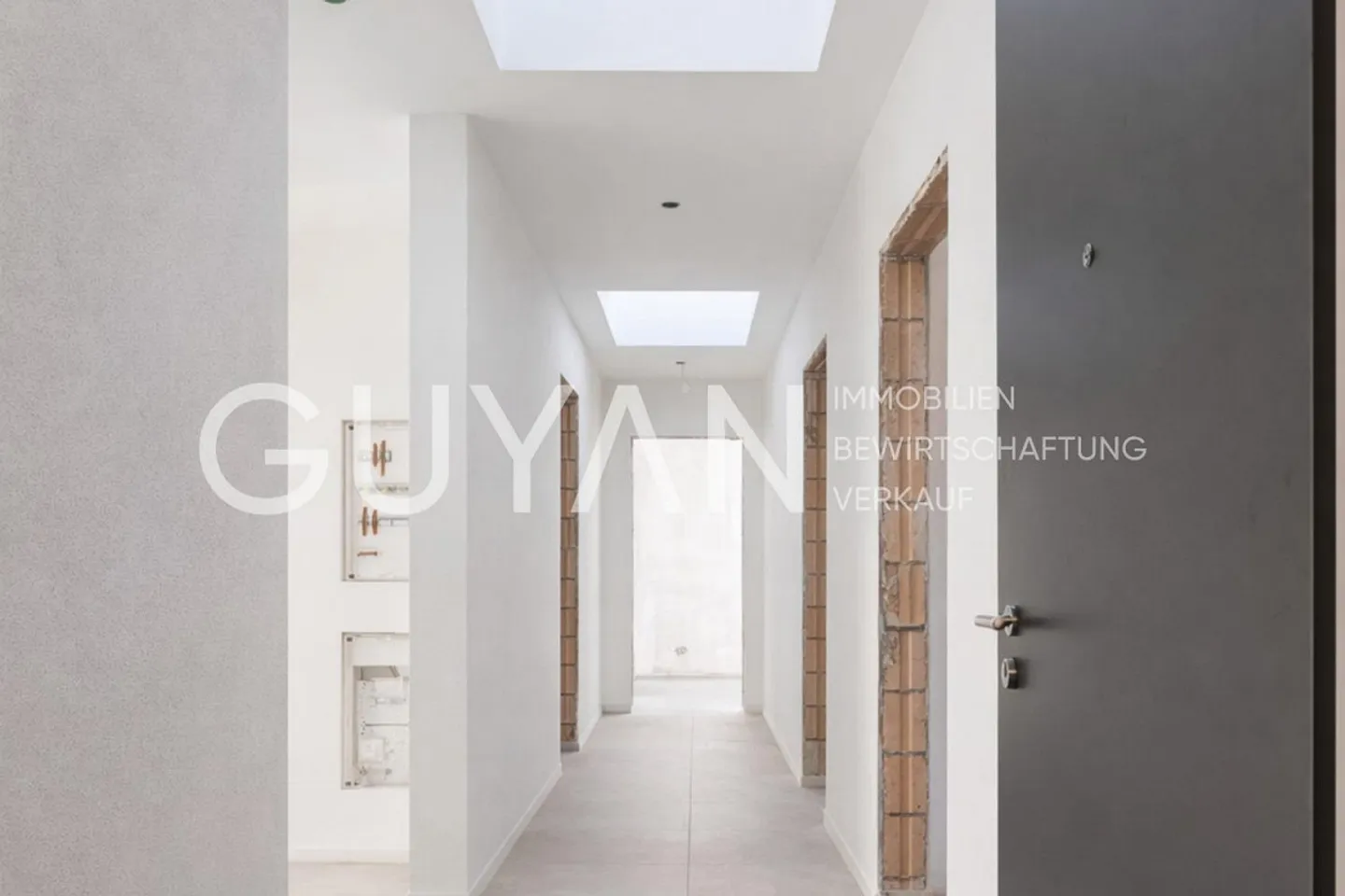 3 1/2 - ATTIQUE DEUXIEME MAISON ABELIA, NOUVEAU BATIMENT, N° 1B.32 - Photo 10 sur 11