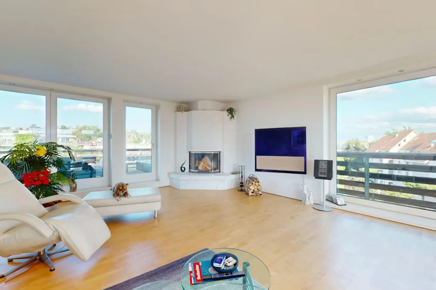 Appartement à louer - Photo 7 sur 10