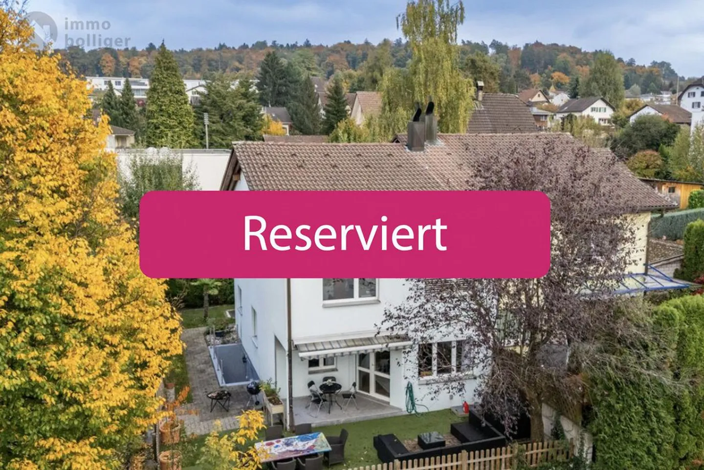 RESERVED: A Home with Space to Live - Photo 1 of 1