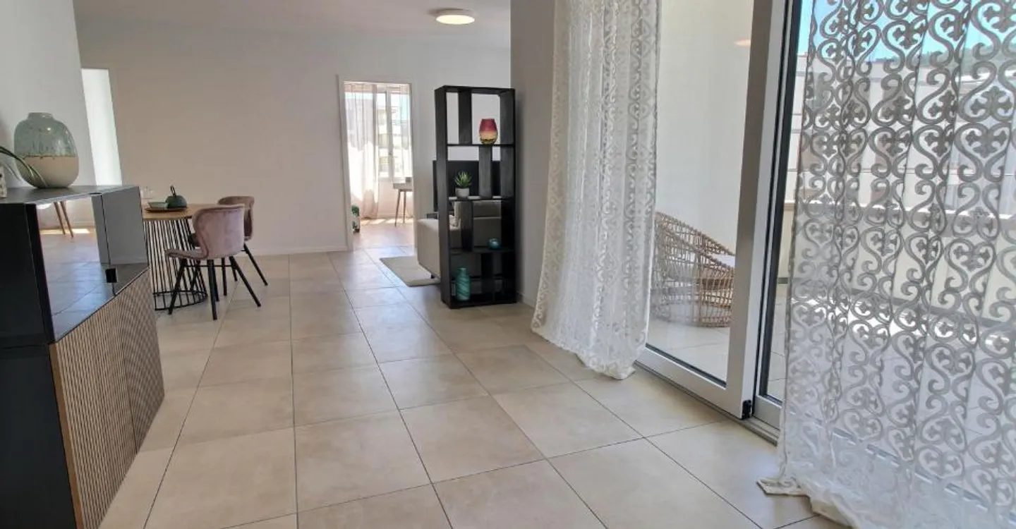 Magnificent new 4.5-room apartment for rent in Marly - Photo 5 of 11