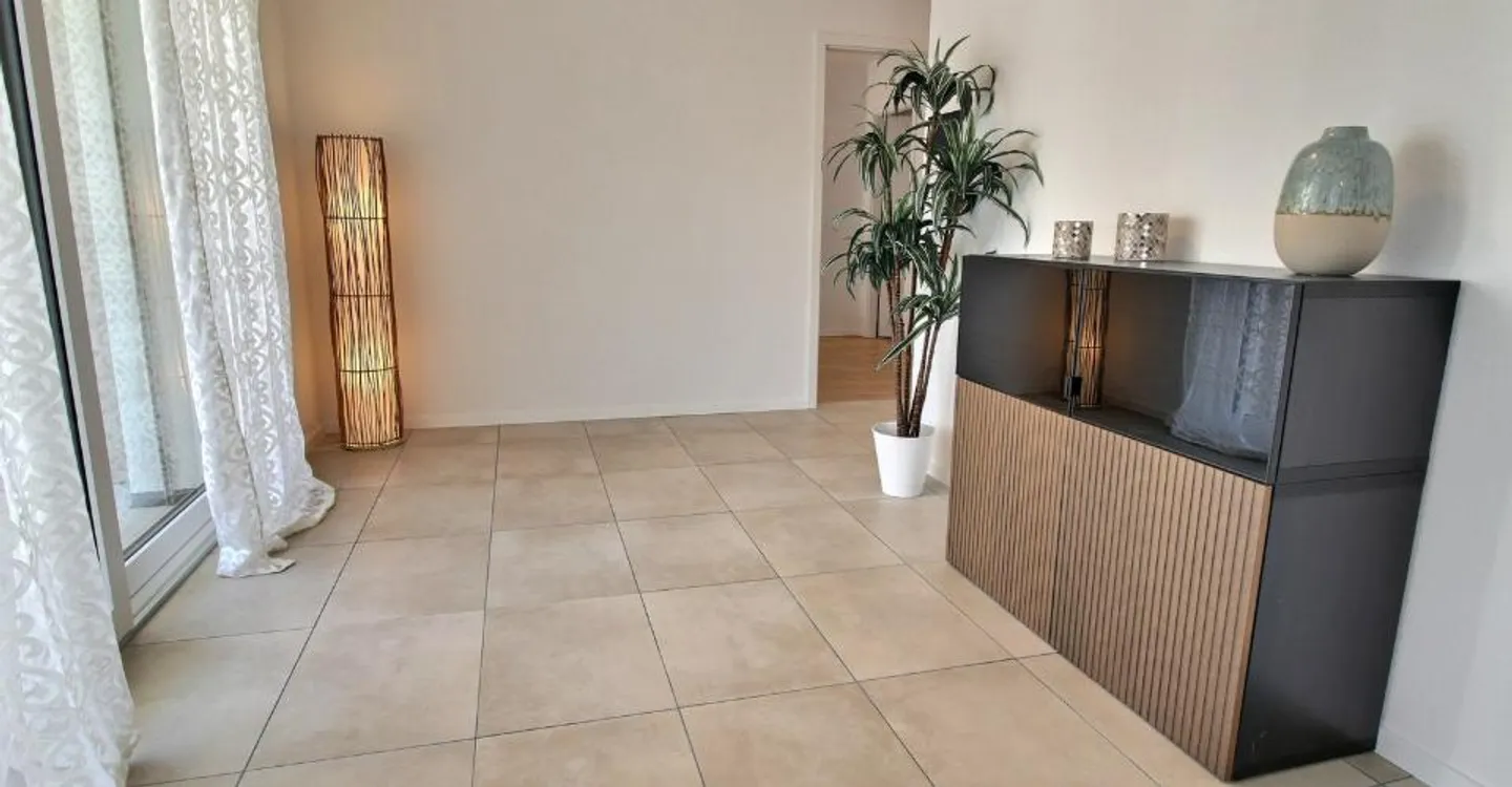 Magnificent new 4.5-room apartment for rent in Marly - Photo 6 of 11