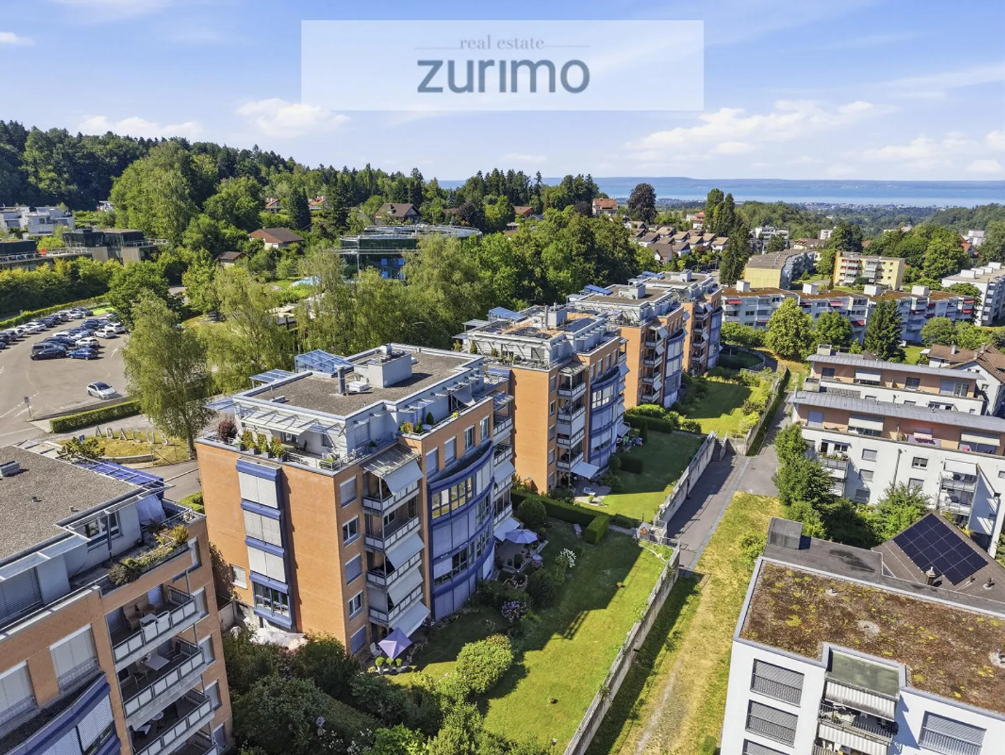 Stilvolle 4.5-Zimmer-Wohnung - Foto 1 von 16