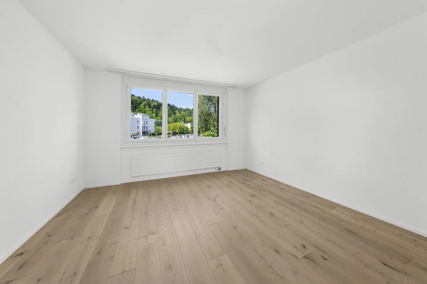 Stilvolle 4.5-Zimmer-Wohnung - Foto 12 von 16