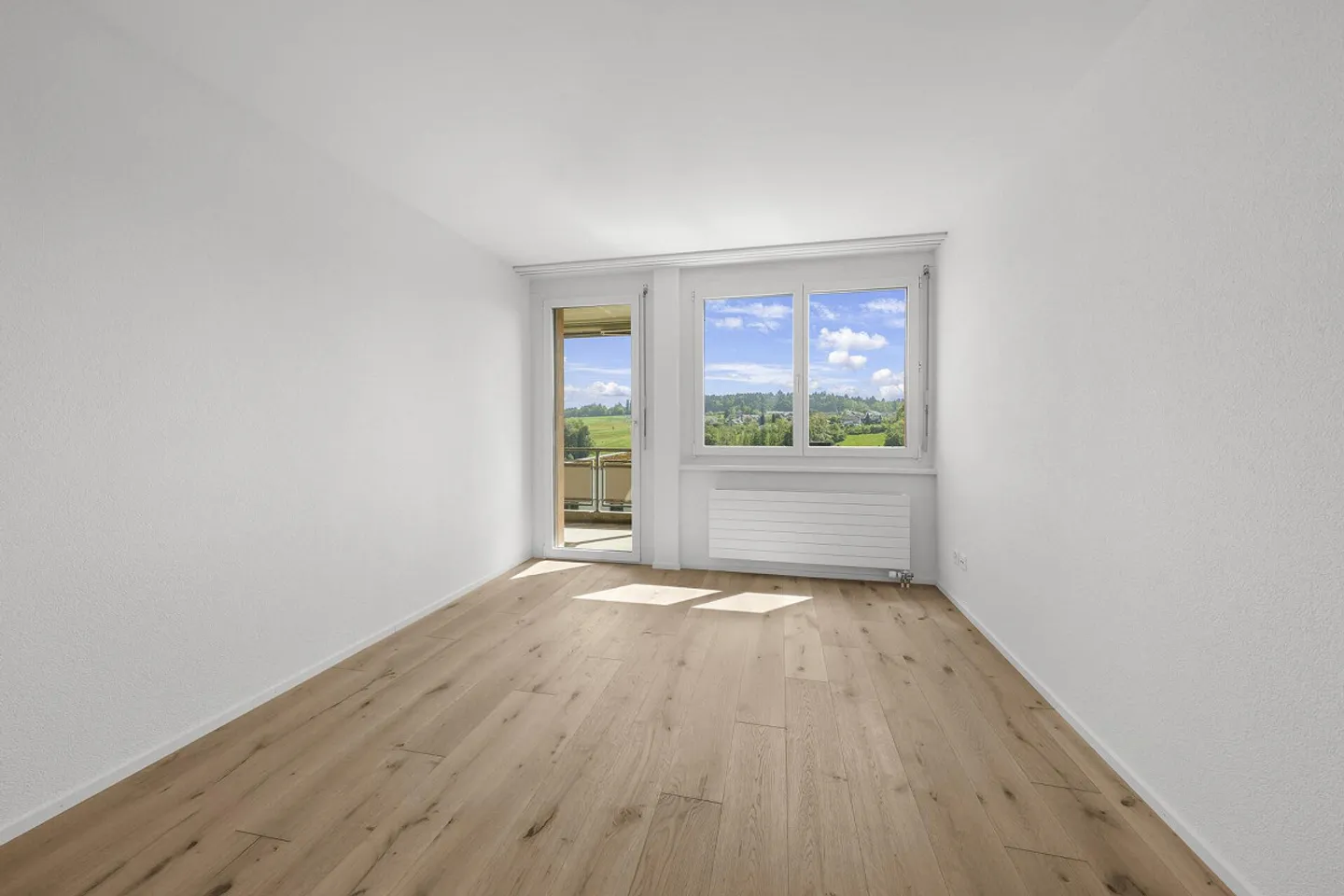 Stilvolle 4.5-Zimmer-Wohnung - Foto 14 von 16