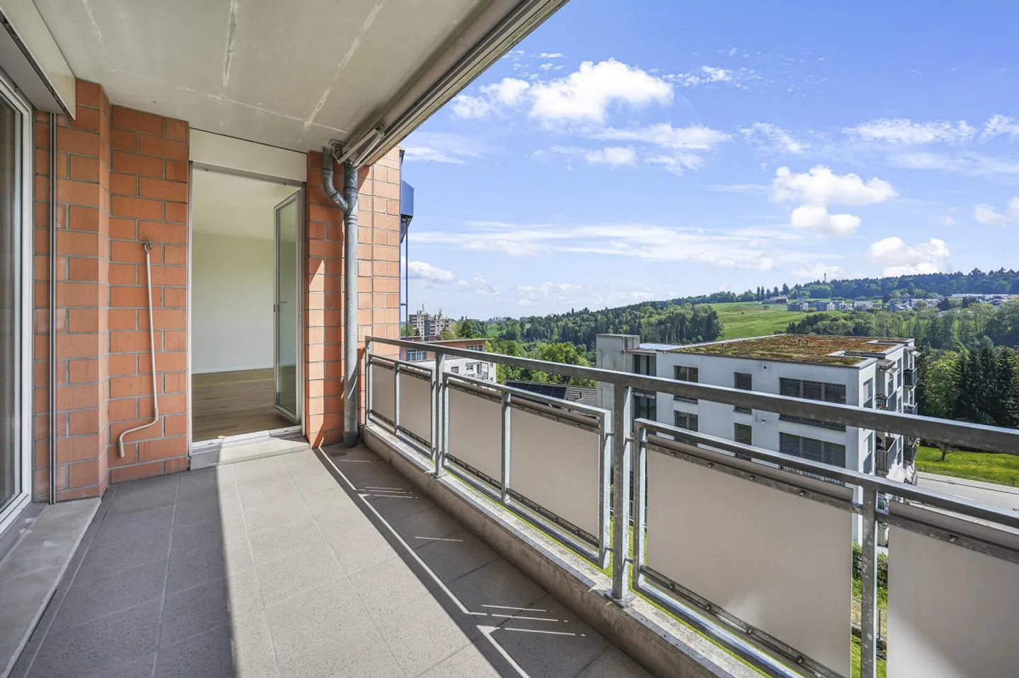 Stilvolle 4.5-Zimmer-Wohnung - Foto 15 von 16