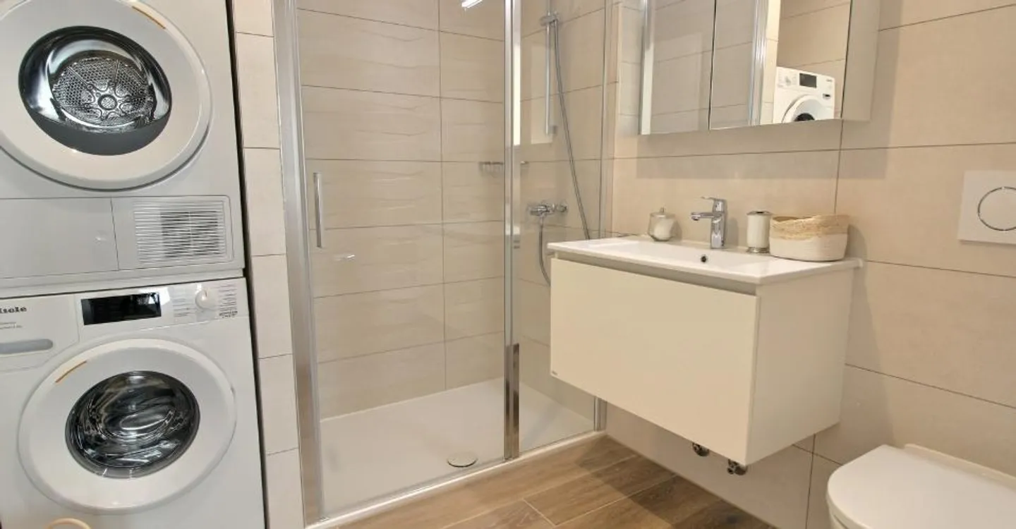 Magnificent new 4.5-room apartment for rent in Marly - Photo 8 of 11