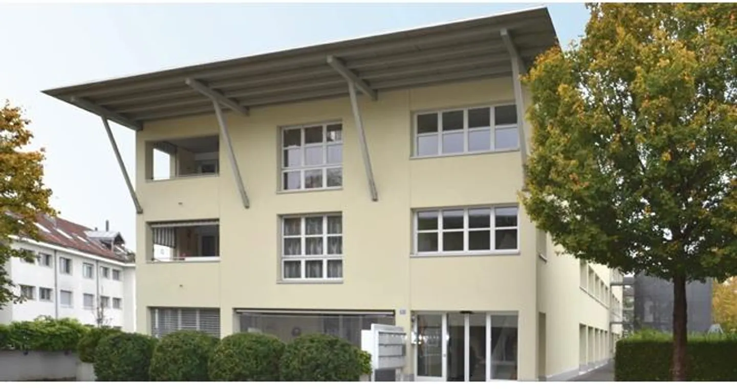 Place de stationnement - Photo 1 sur 1