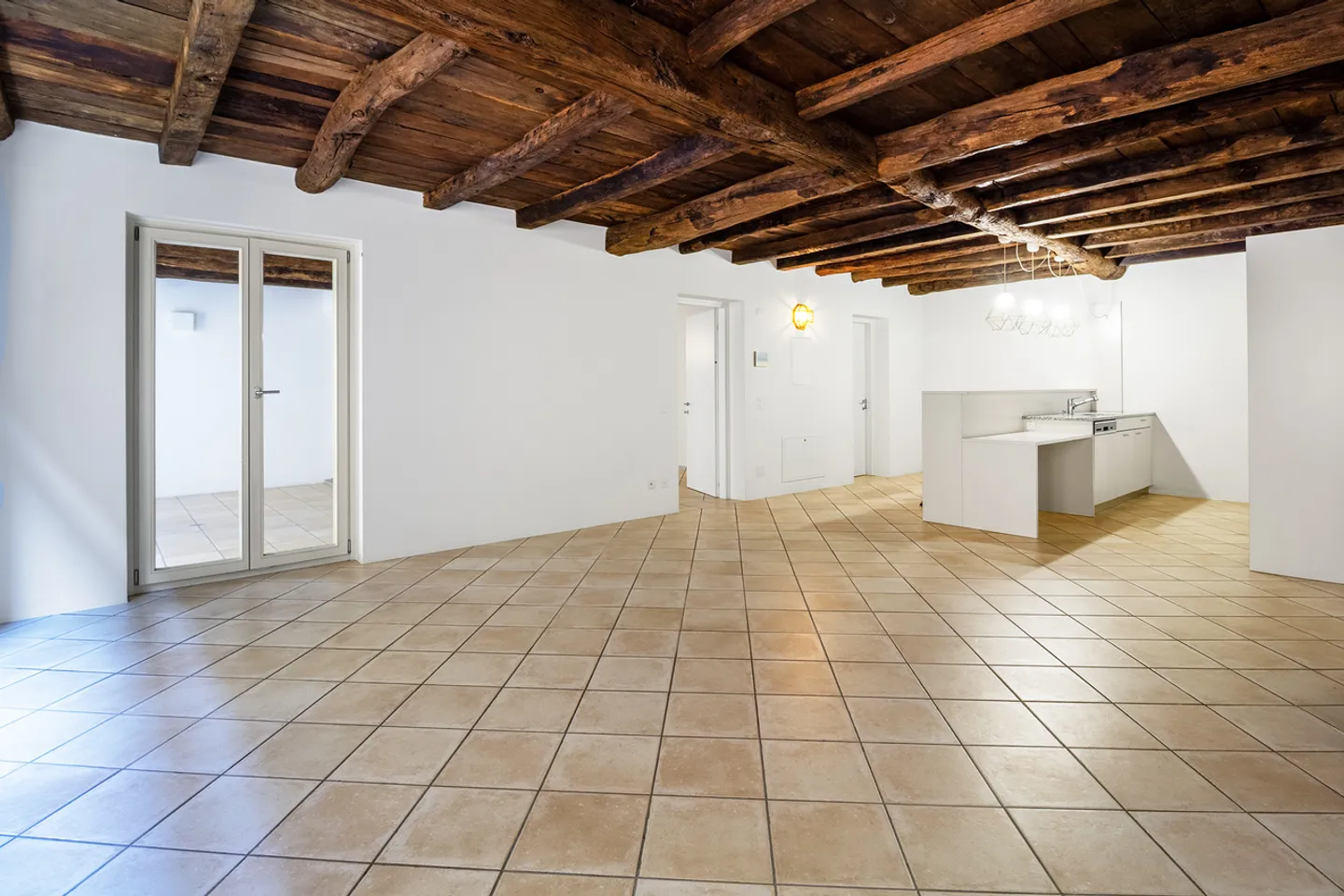 Appartamento Incantevole nel Centro Storico - Foto 1 di 6