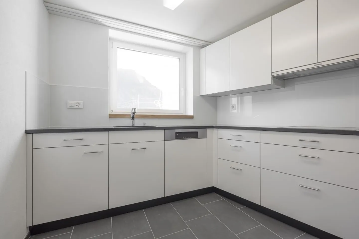 Appartamento familiare vicino alla città - Foto 2 di 9