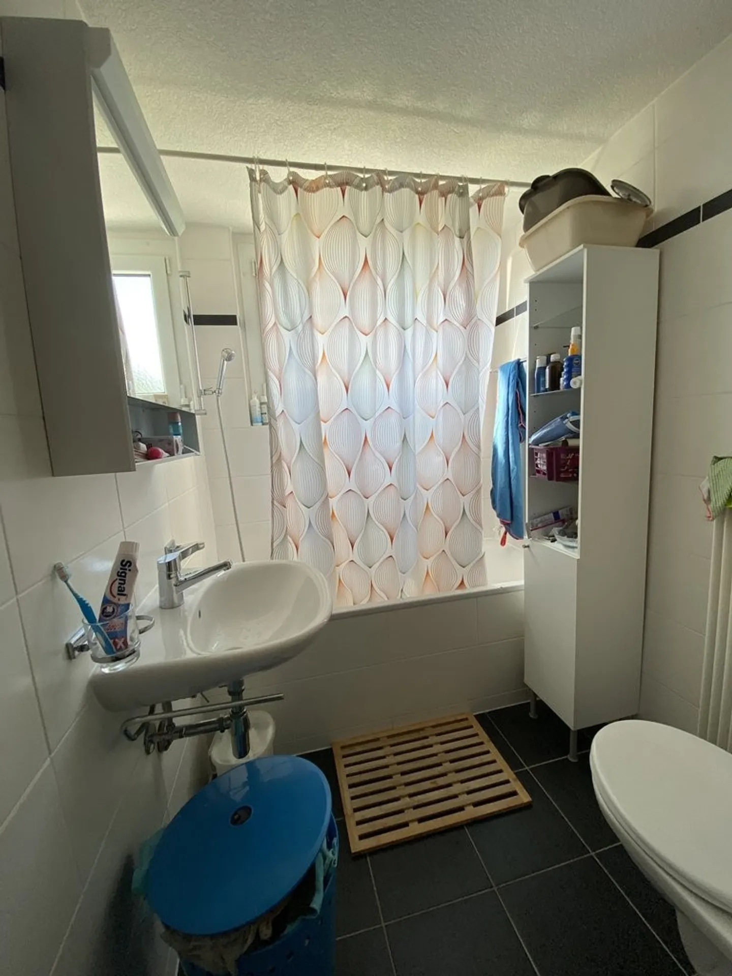 Charming Apartment in Quiet Area - Photo 7 of 8