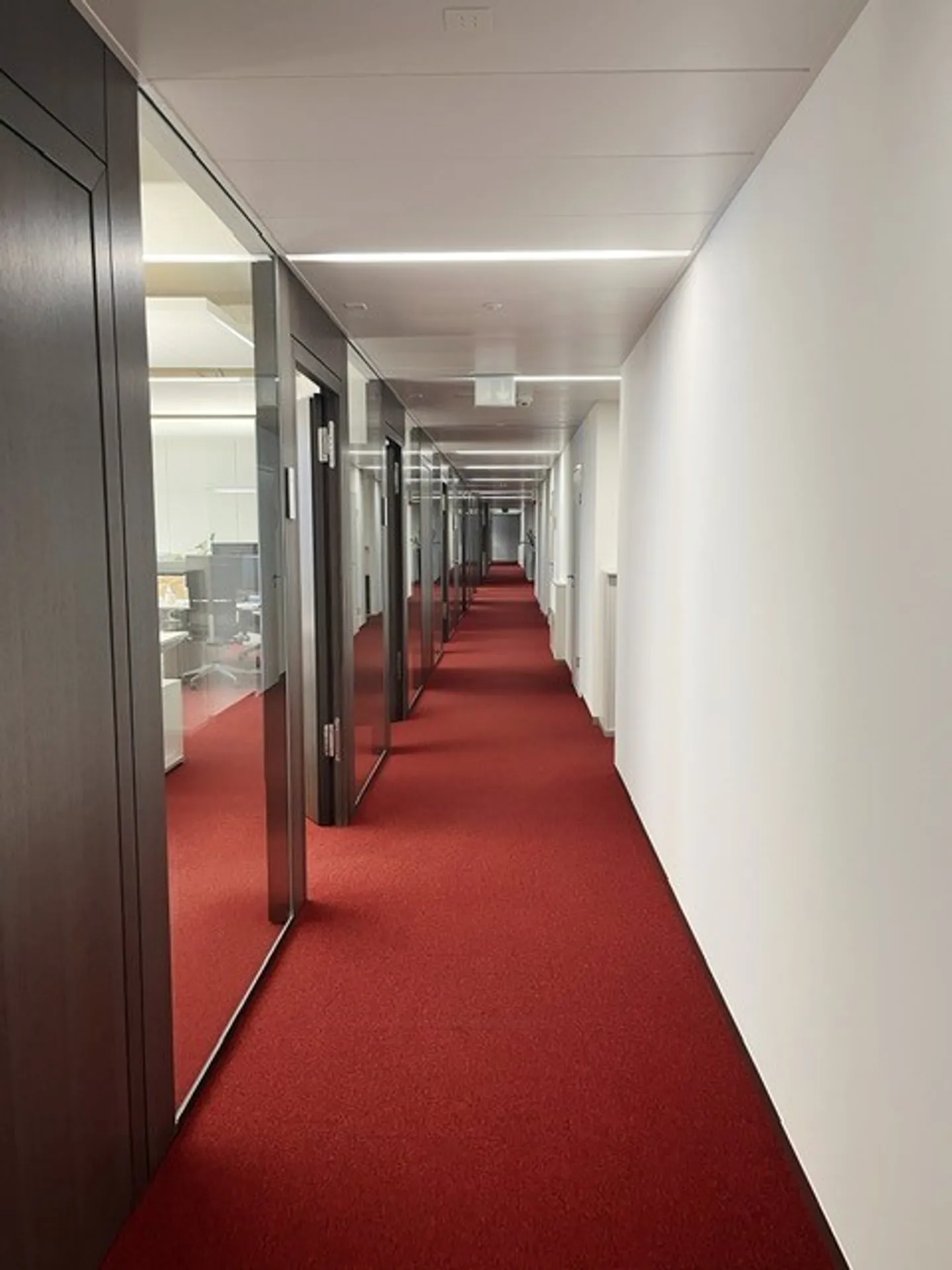 Attraktive Büroflächen im Stücki Park - Foto 7 von 7