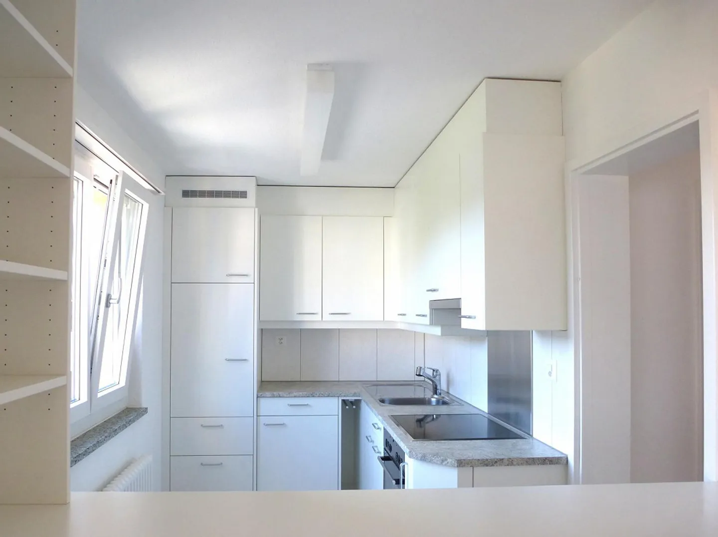 Helle 2-Zimmerwohnung - Foto 3 von 4