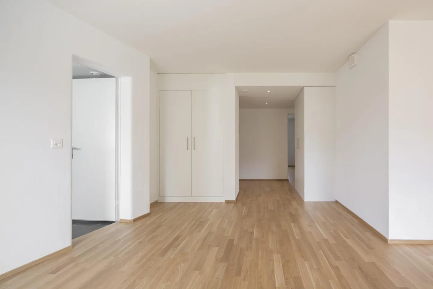 Appartamento familiare vicino alla città - Foto 6 di 9