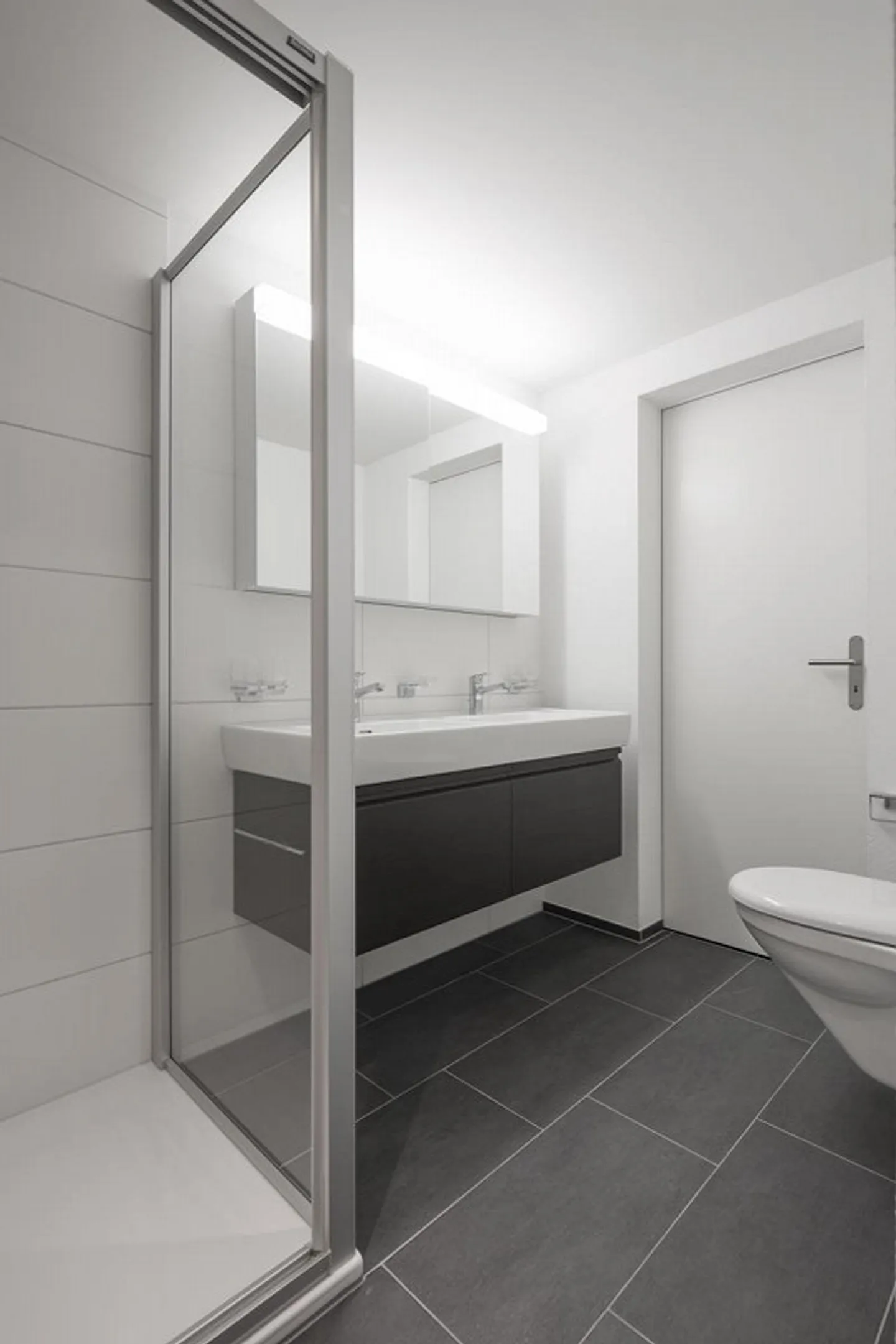 Appartamento familiare vicino alla città - Foto 9 di 9