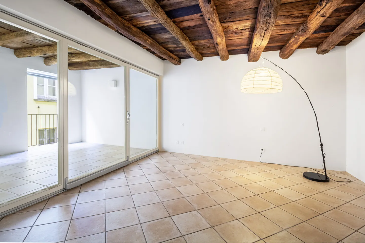 Appartamento Incantevole nel Centro Storico - Foto 3 di 6