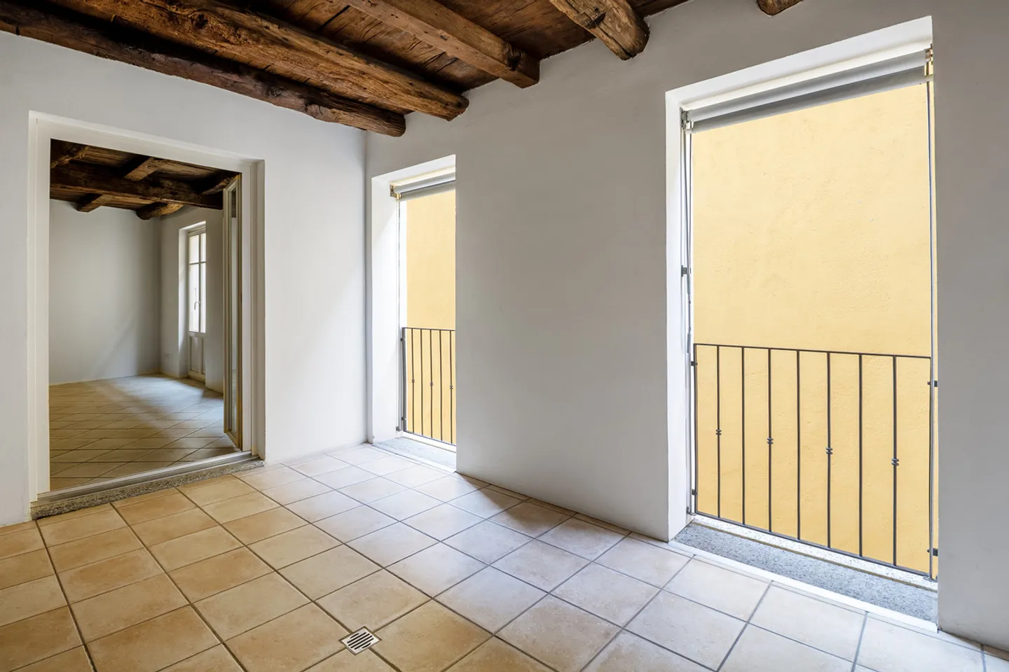 Appartamento Incantevole nel Centro Storico - Foto 4 di 6