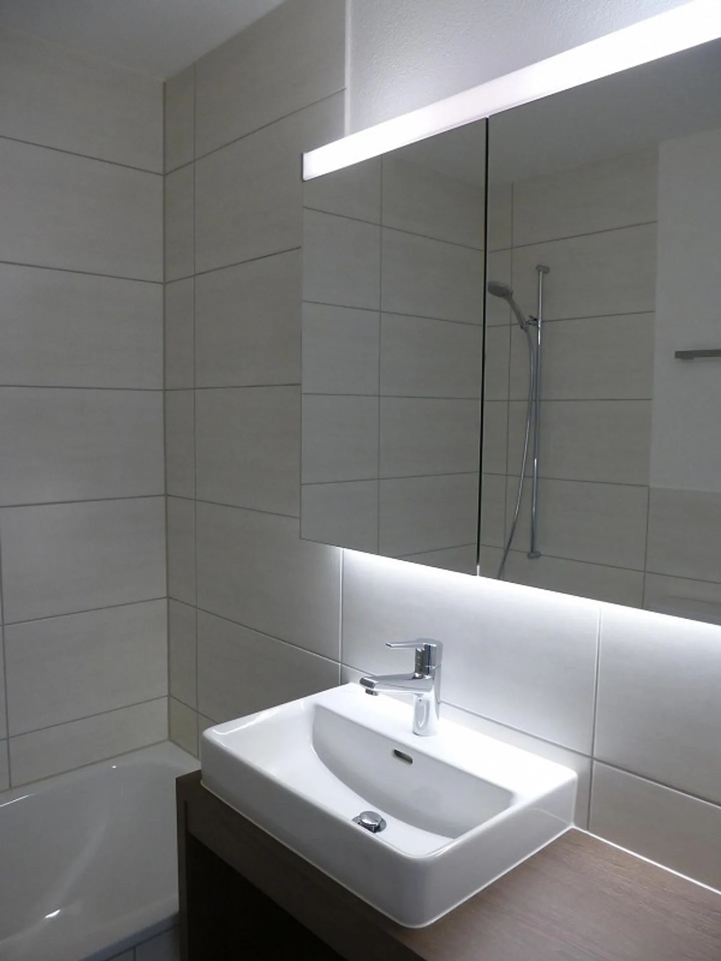 Helle 2-Zimmerwohnung - Foto 4 von 4