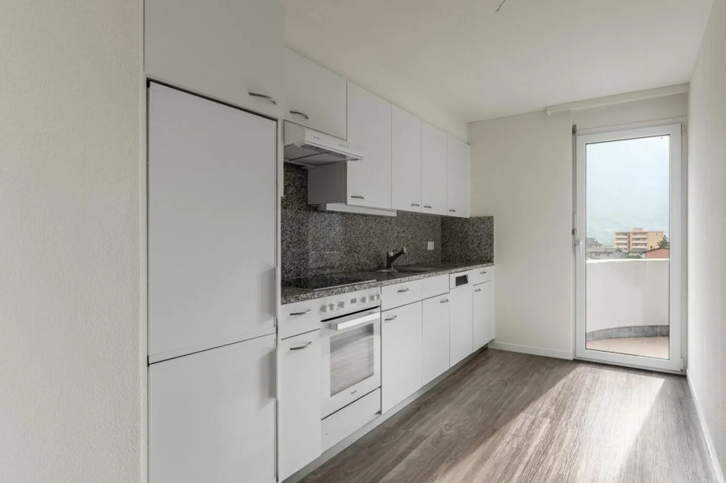 8700, Biasca, Via San Gottardo 40, apartment 4005 - Photo 1 of 10