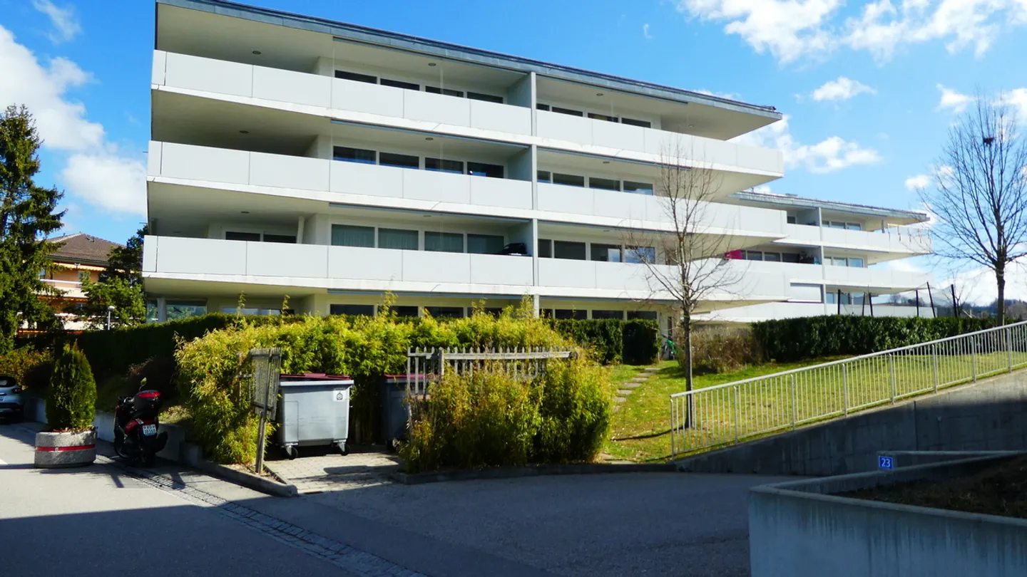 Outdoor Parking Spaces Available - Photo 1 of 2