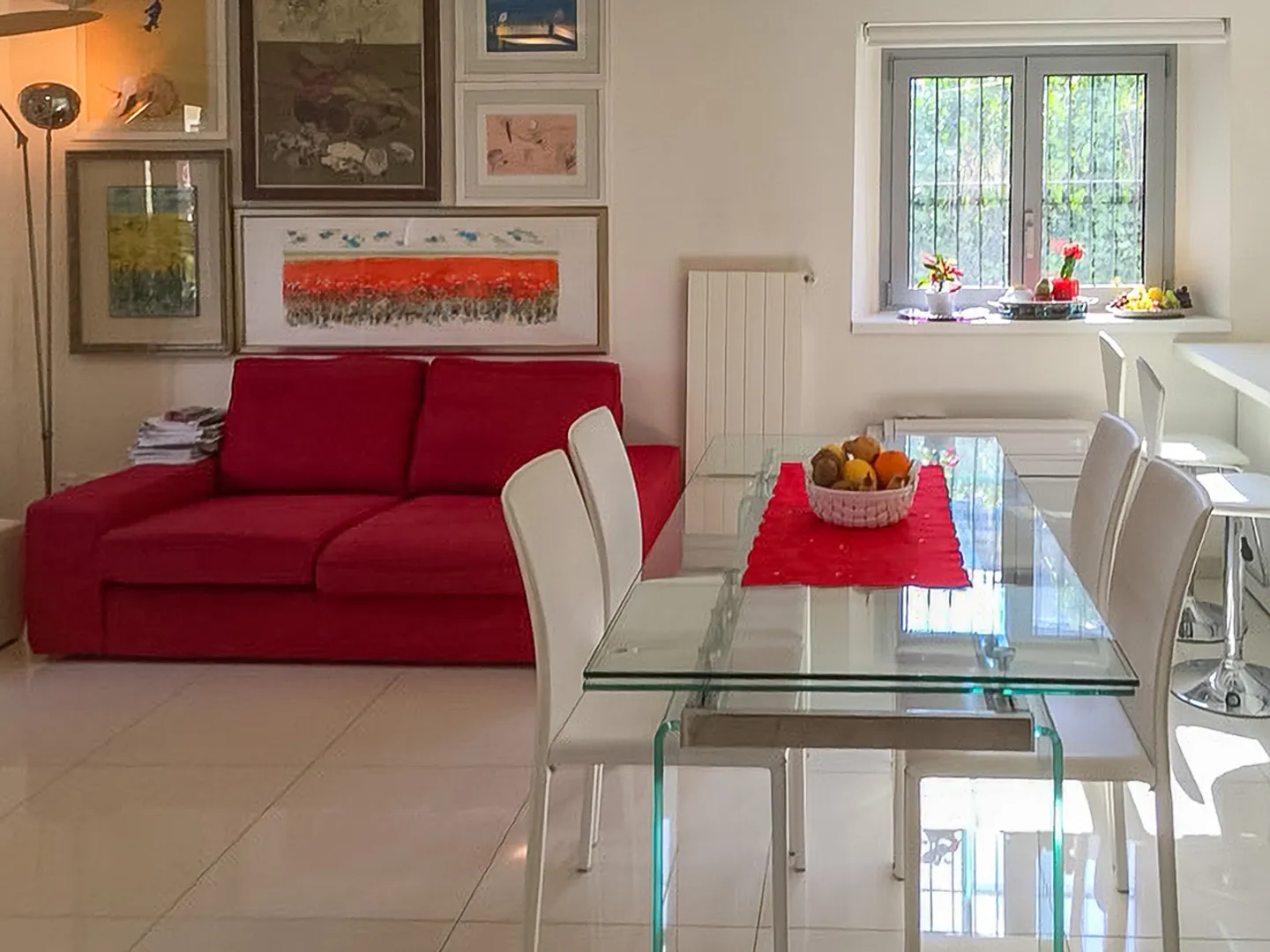 Apartment for sale - Photo 1 of 4