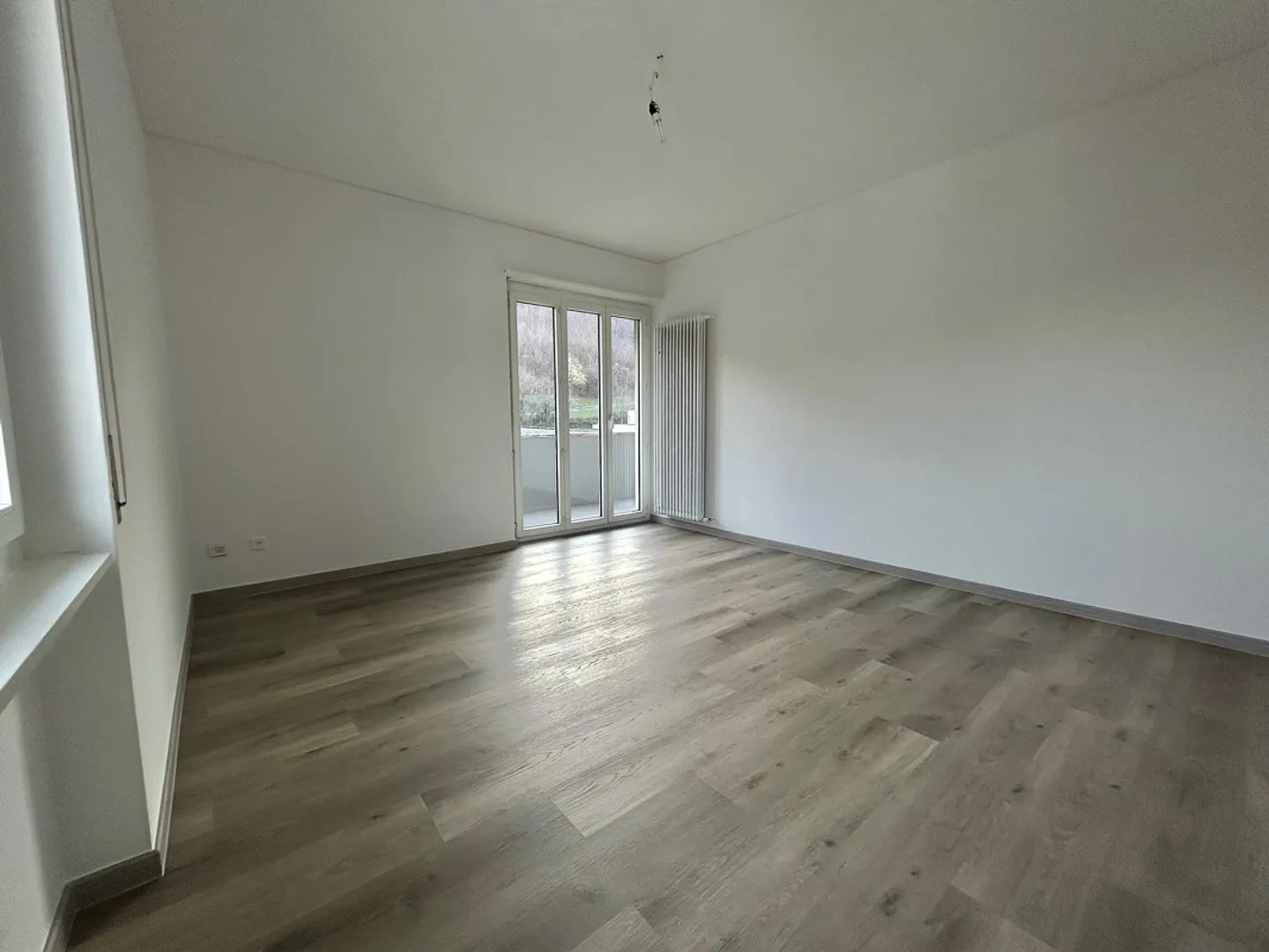 Suche einen Nachmieter für eine moderne 2,5-Zimmer-Wohnung in Chiasso - Foto 6 von 10
