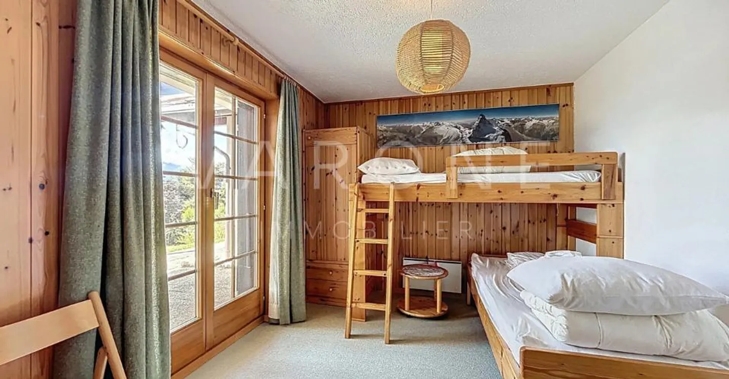 Chalet Incantevole nelle Alpi - Foto 8 di 13