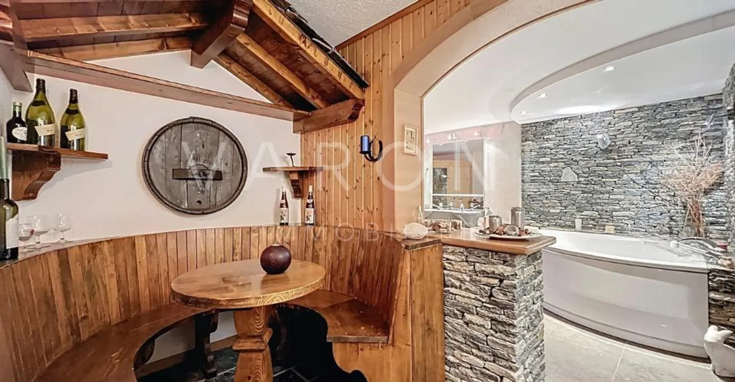 Chalet Incantevole nelle Alpi - Foto 9 di 13