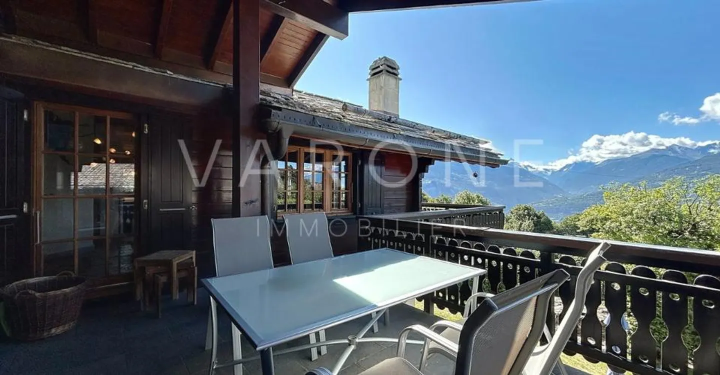 Chalet Incantevole nelle Alpi - Foto 11 di 13