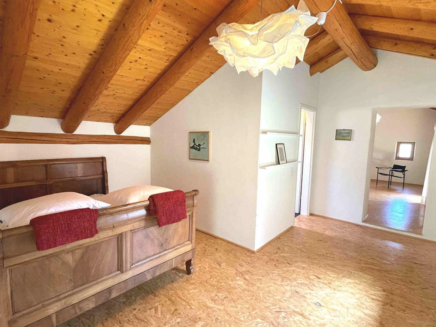 Rustic properties well restored immersed in nature - Photo 9 of 22