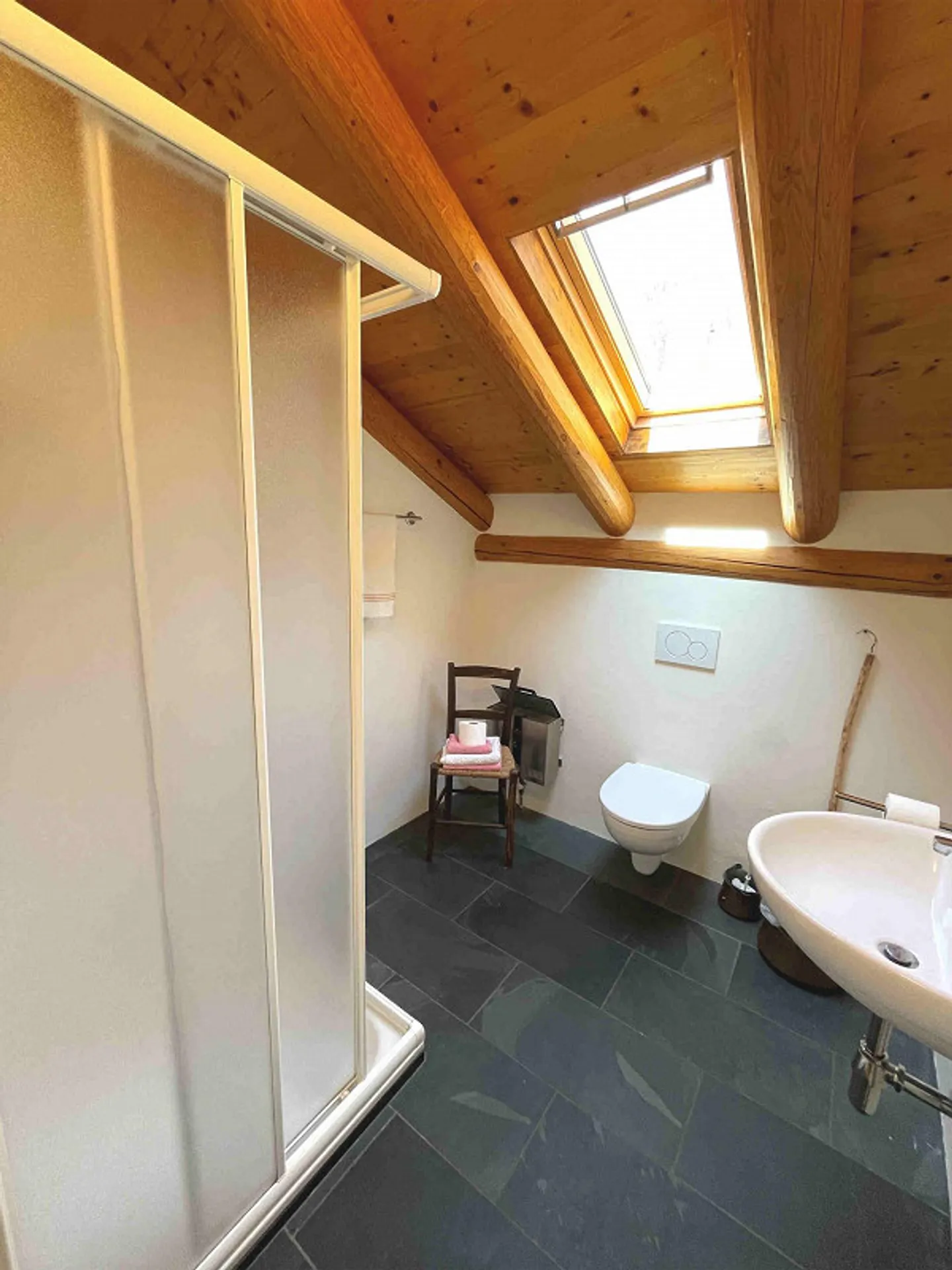 Rustic properties well restored immersed in nature - Photo 10 of 22