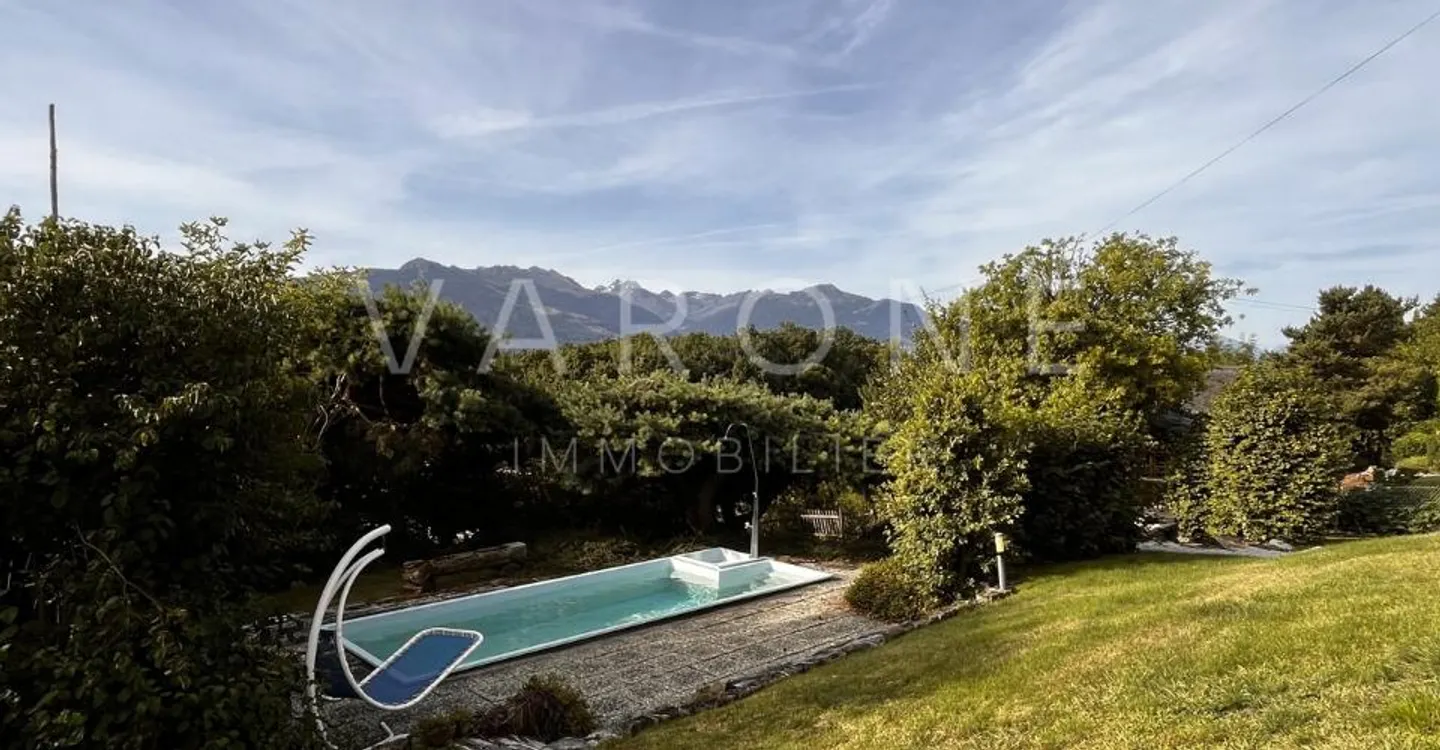 Chalet Incantevole nelle Alpi - Foto 4 di 13