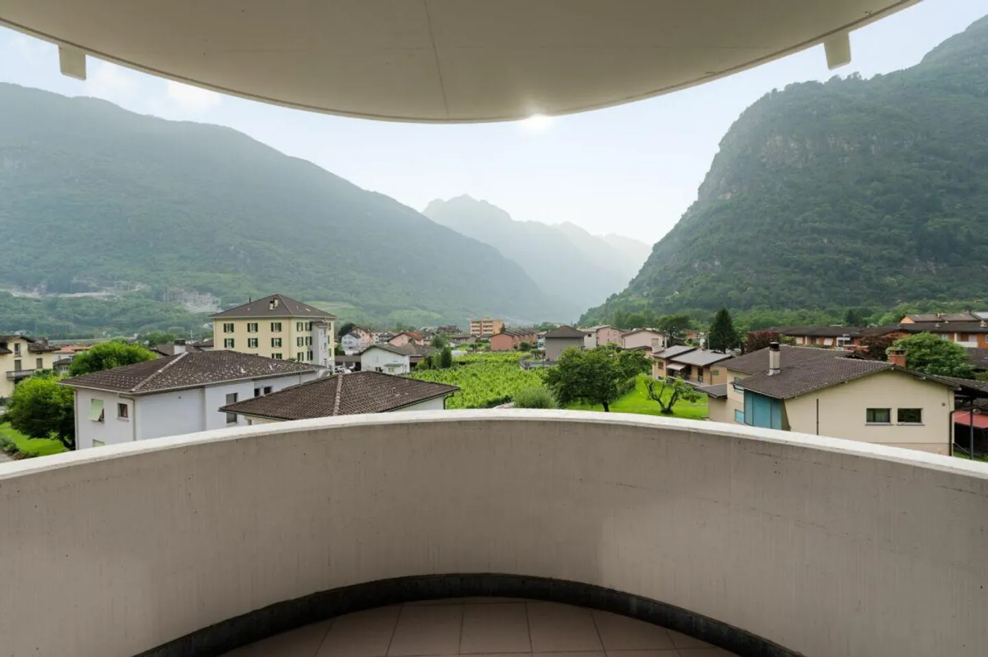 8700, Biasca, Via San Gottardo 40, apartment 4005 - Photo 8 of 10