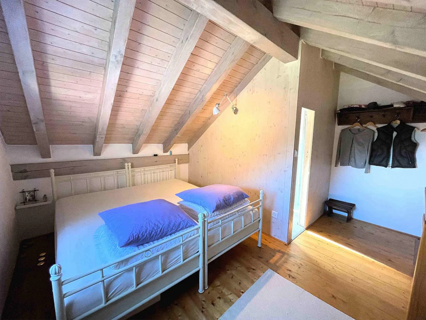 Rustic properties well restored immersed in nature - Photo 21 of 22