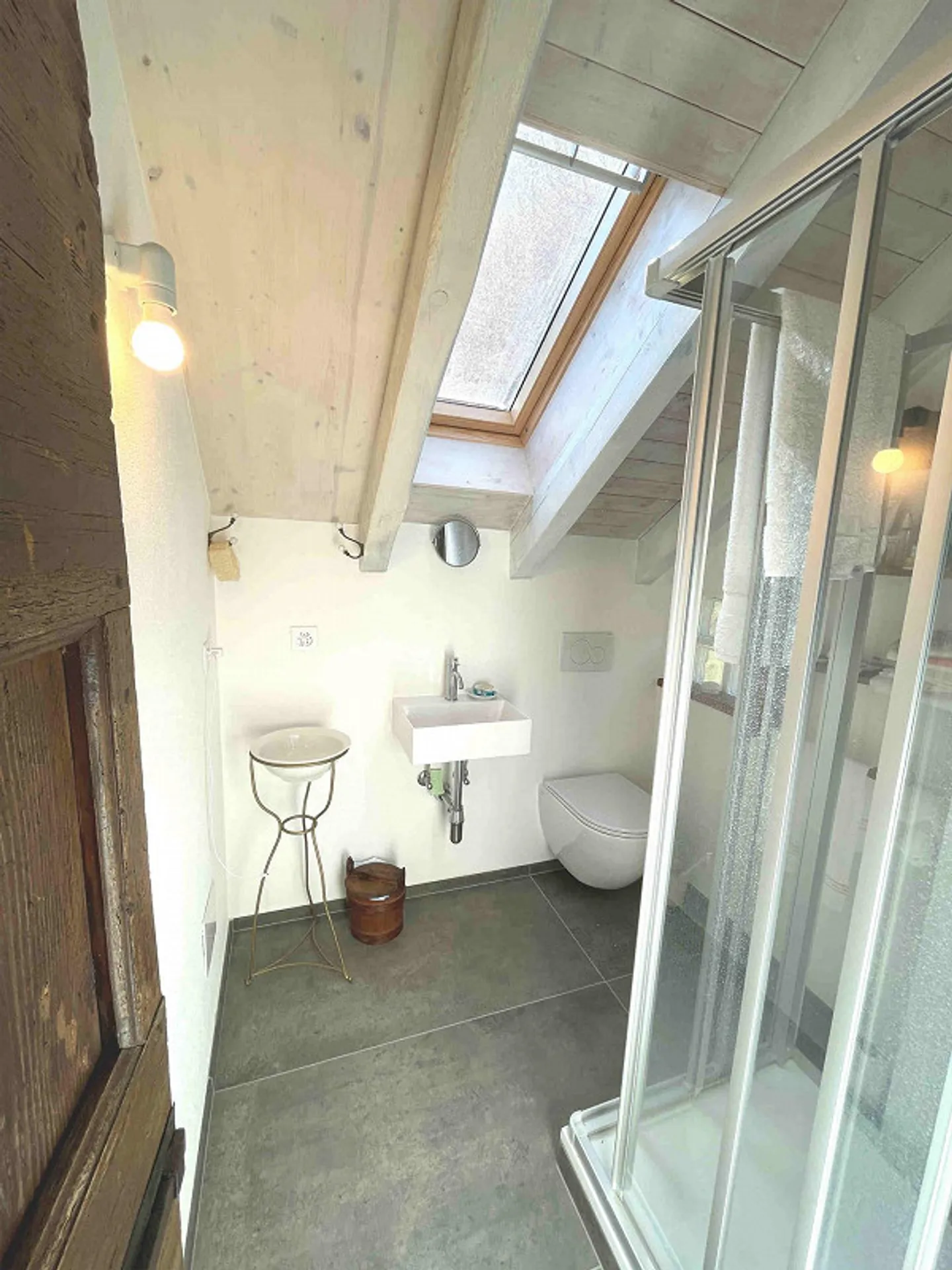 Rustic properties well restored immersed in nature - Photo 22 of 22