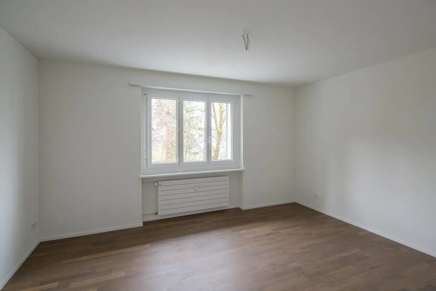 small but fine, 2-room apartment with charm - Photo 6 of 6