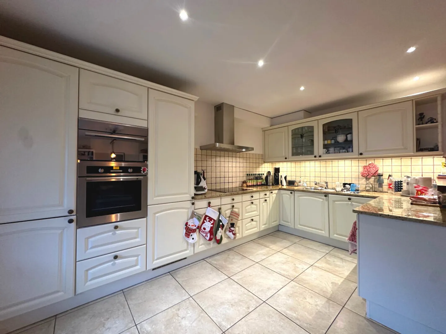 Un nid familial lumineux, au rez de jardin - Photo 4 sur 13