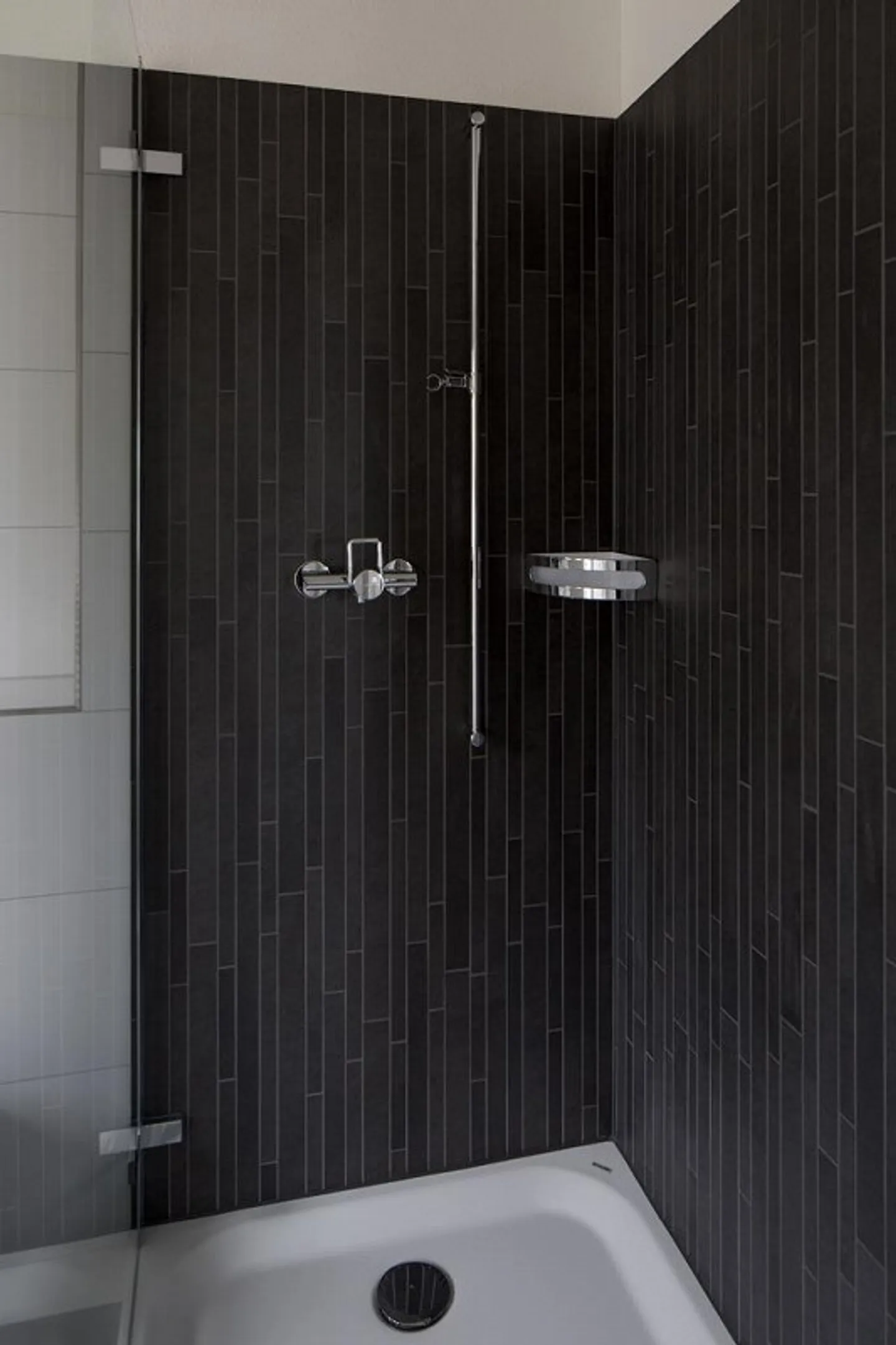 small but fine, 2-room apartment with charm - Photo 4 of 6