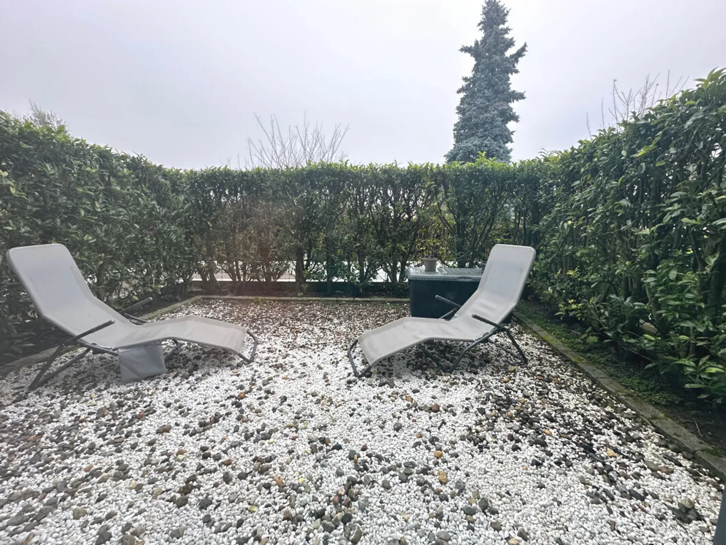 Un nid familial lumineux, au rez de jardin - Photo 7 sur 13