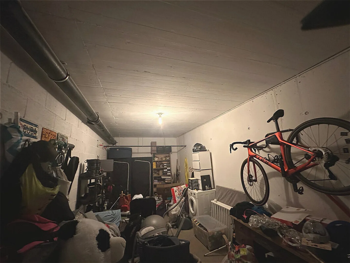 Un nid familial lumineux, au rez de jardin - Photo 12 sur 13