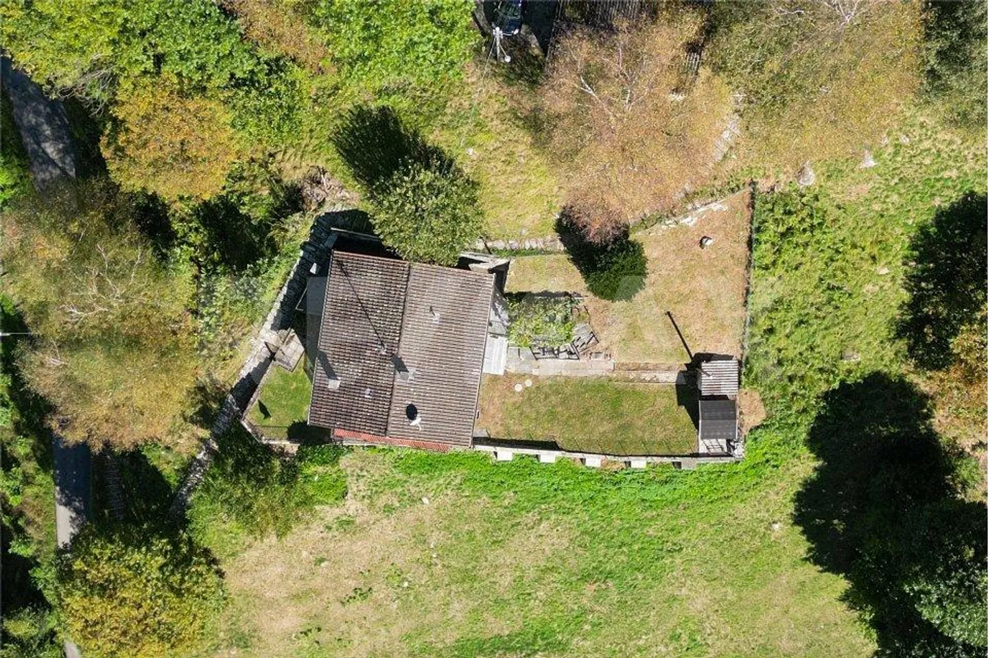Maison jumelée avec vue dégagée - Photo 11 sur 11