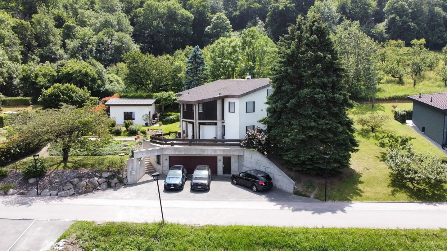 Villa - Foto 1 von 1