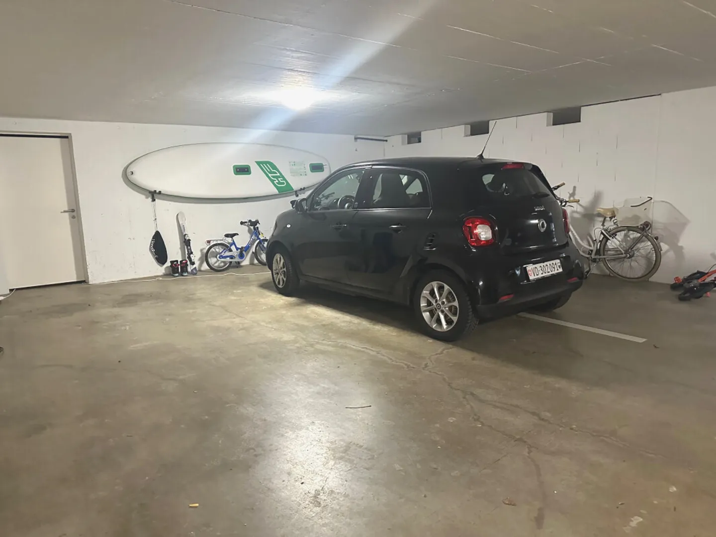 Un nid familial lumineux, au rez de jardin - Photo 13 sur 13